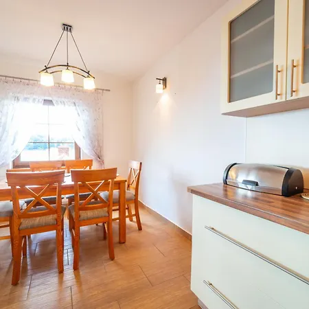 Promenada Apartamenty I Domek Nad Jeziorem Міколайкі Екстер'єр фото