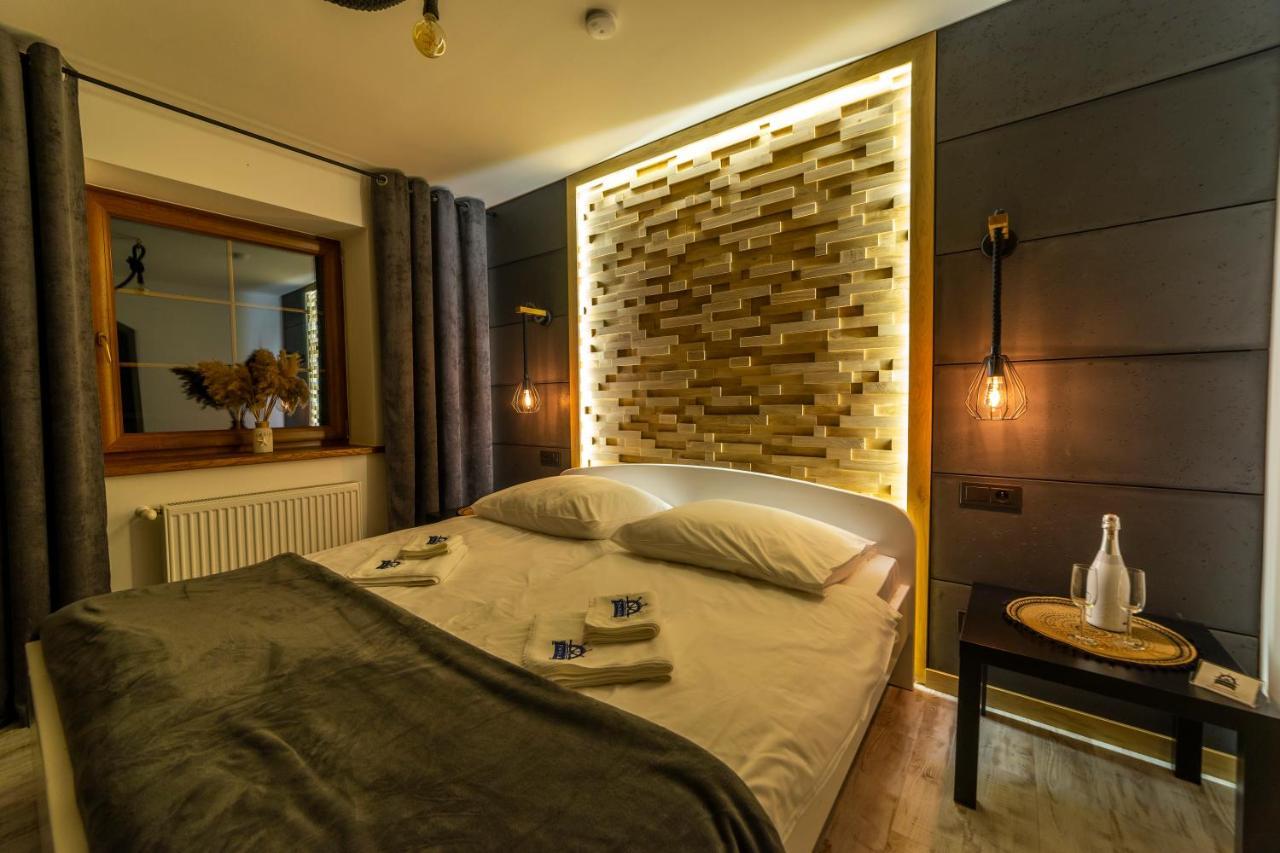 Apartment Promenada I Nad Jeziorem