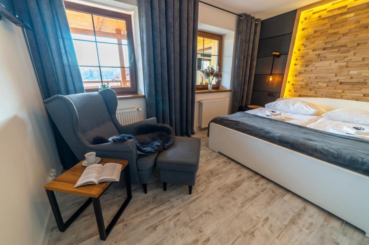 Apartment Promenada I Nad Jeziorem *