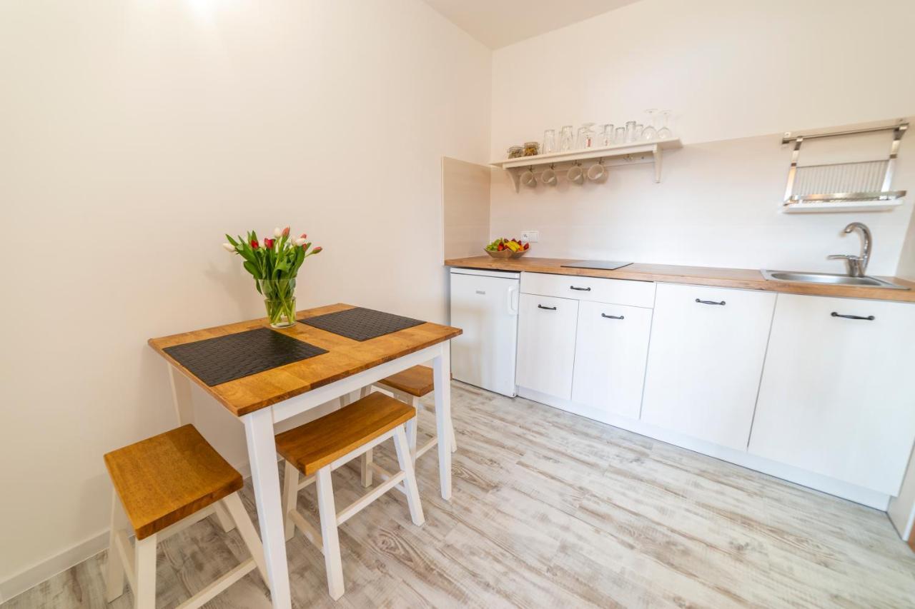 Promenada I Nad Jeziorem Apartment Mikolajki (Mragowo)