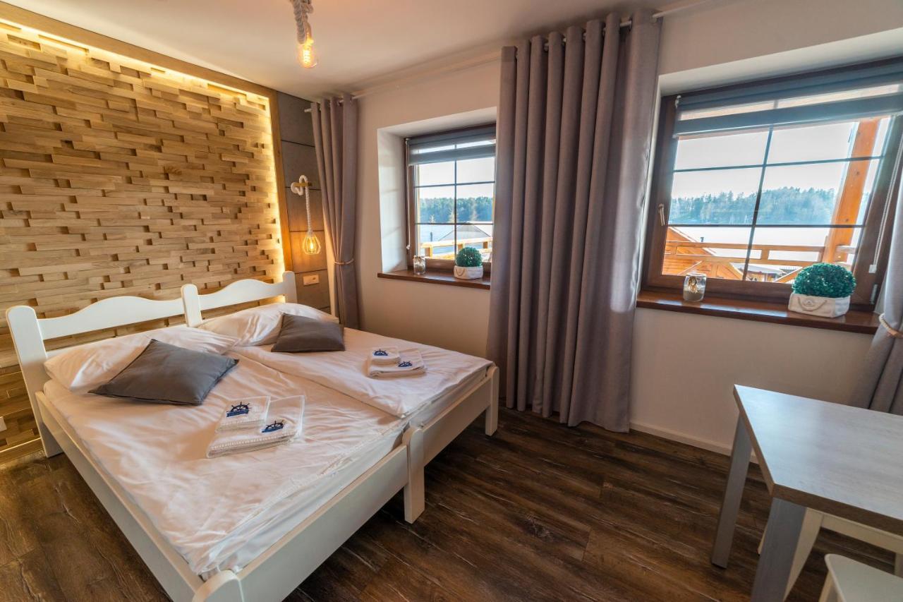 Promenada I Nad Jeziorem Apartment Mikolajki (Mragowo)