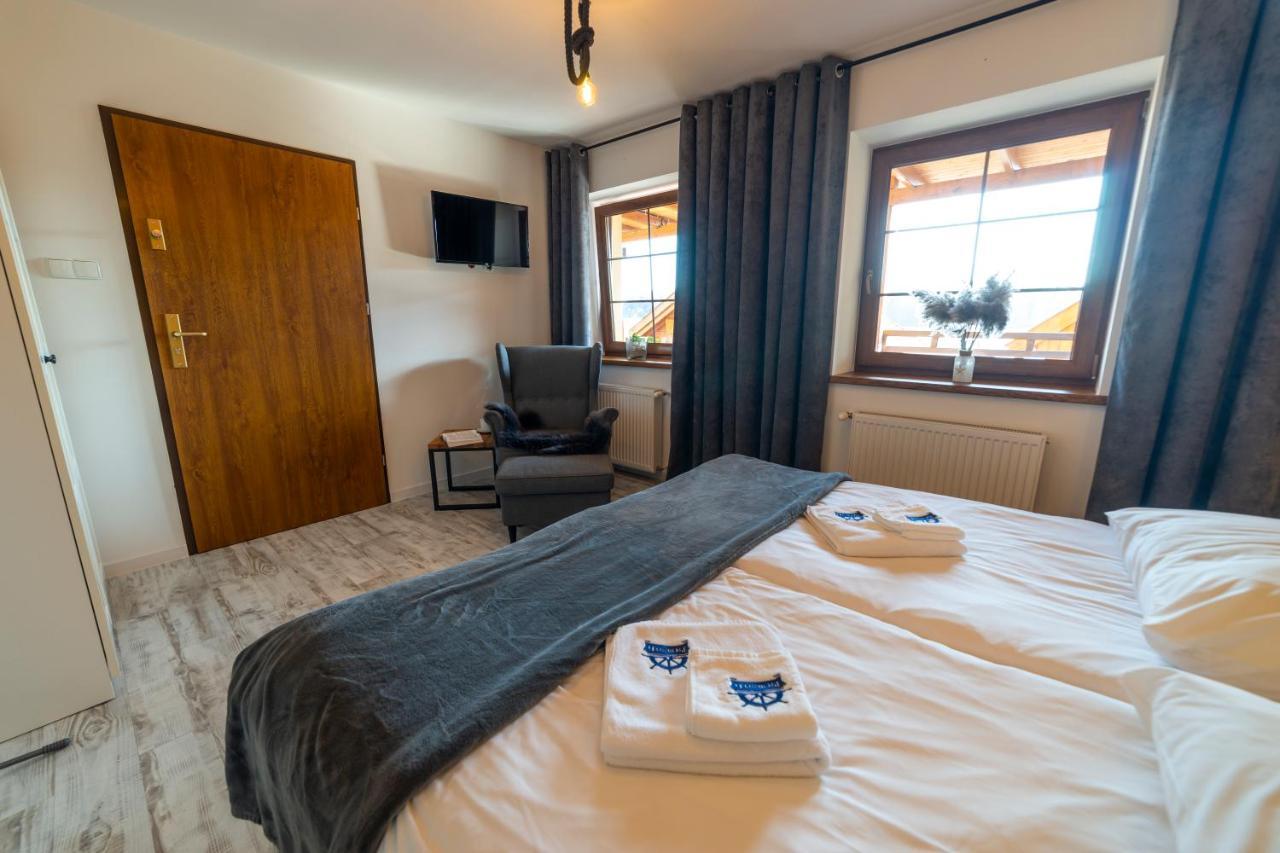 Apartment Promenada I Nad Jeziorem