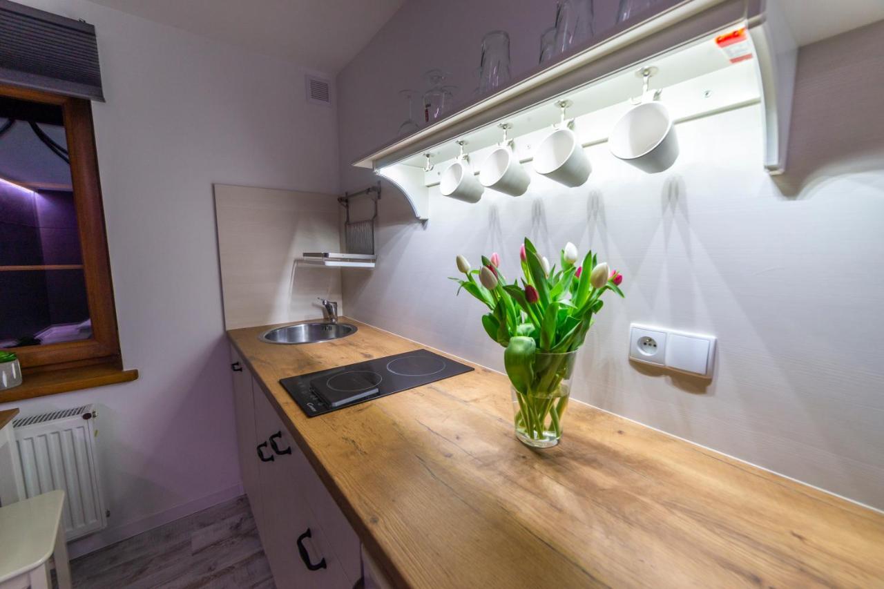 Apartment Promenada I Nad Jeziorem