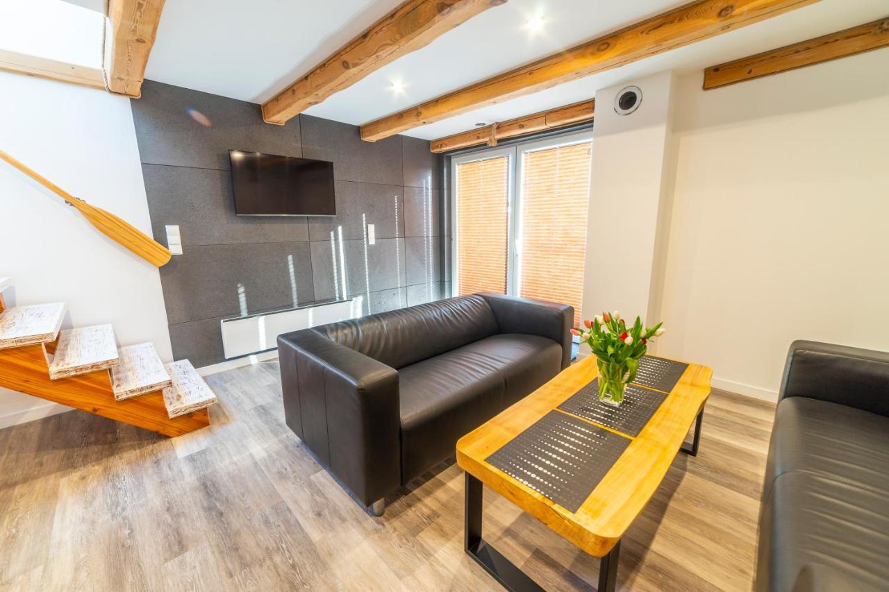 Apartment Promenada I Nad Jeziorem