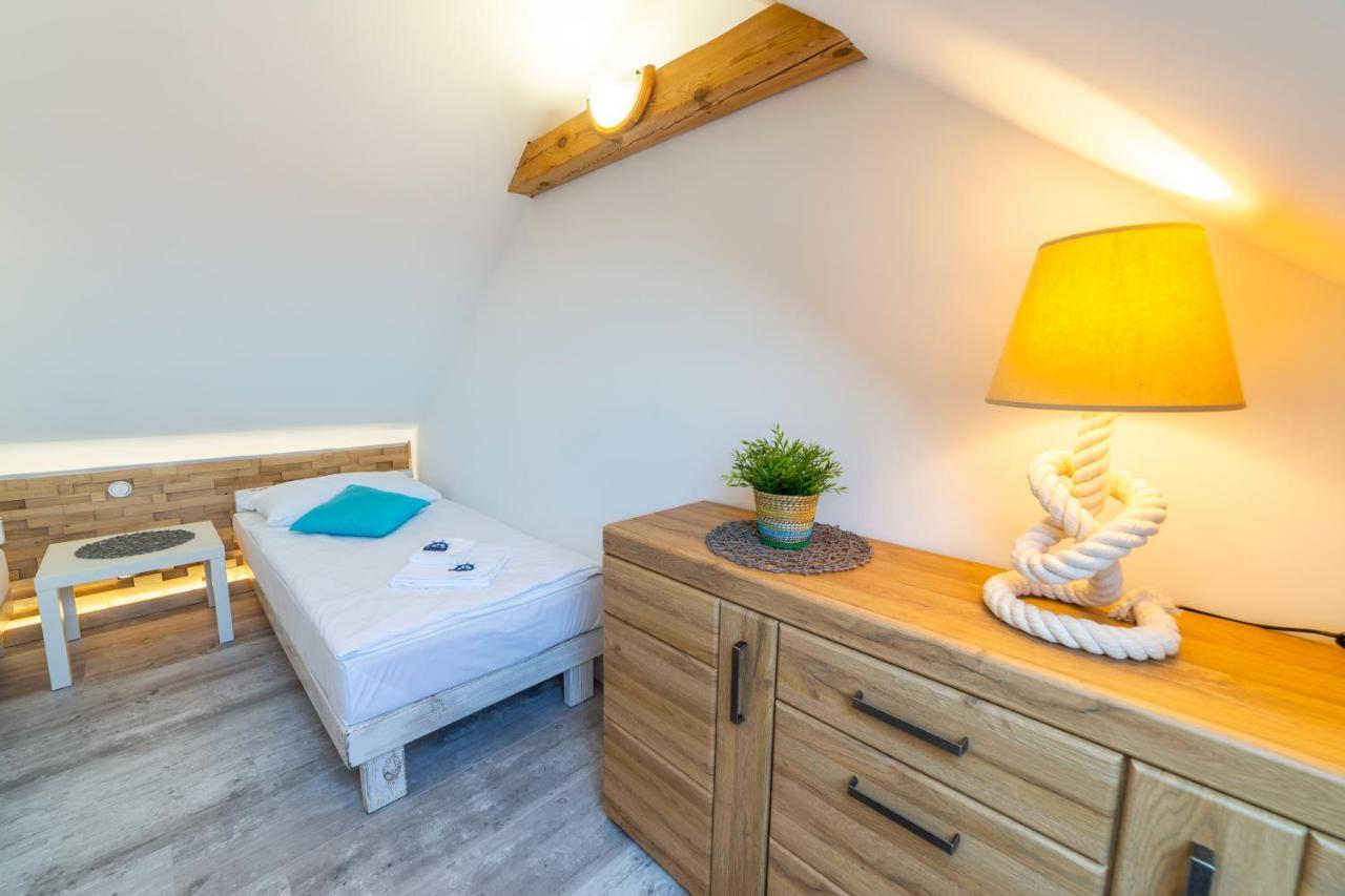 Apartment Promenada I Nad Jeziorem *