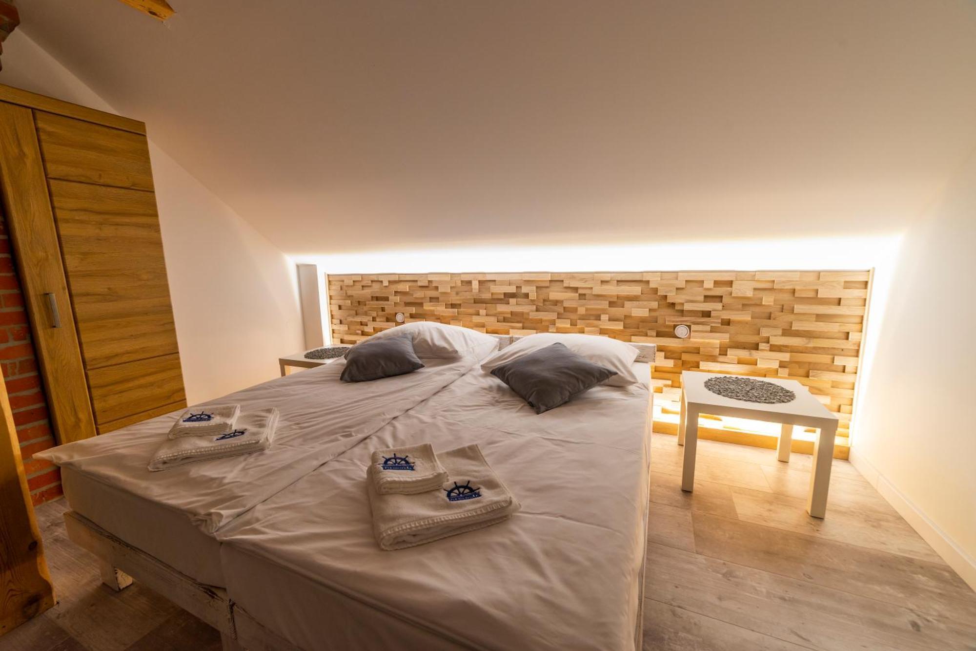 Apartment Promenada I Nad Jeziorem