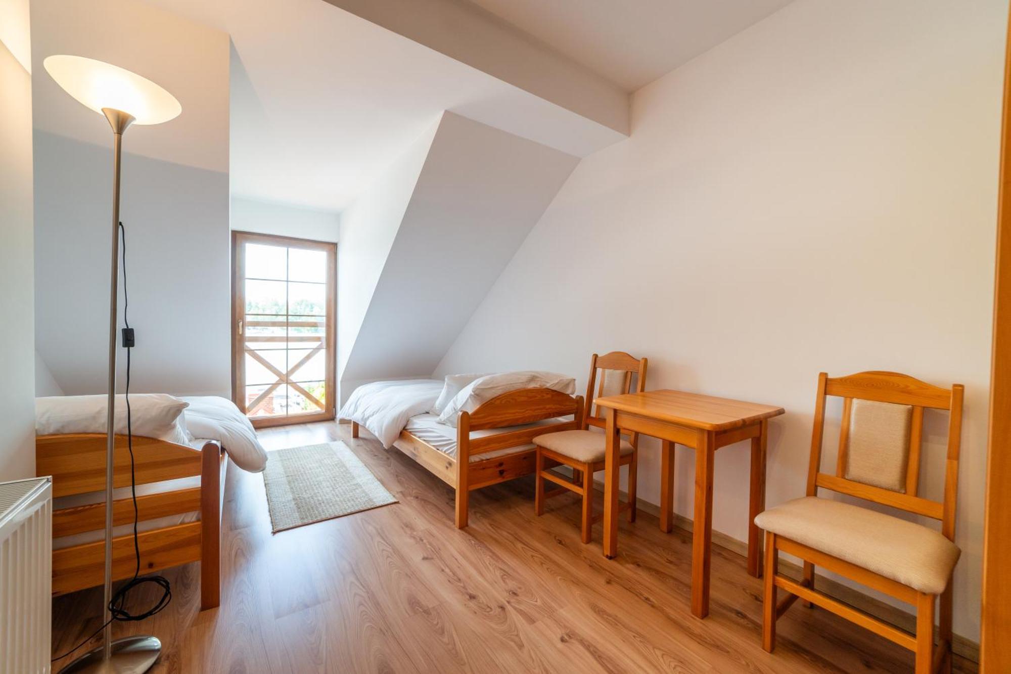 Apartment Promenada I Nad Jeziorem