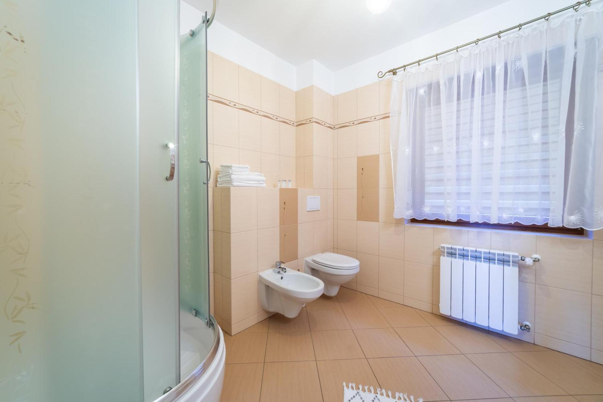 Promenada I Nad Jeziorem Apartment Mikolajki (Mragowo)
