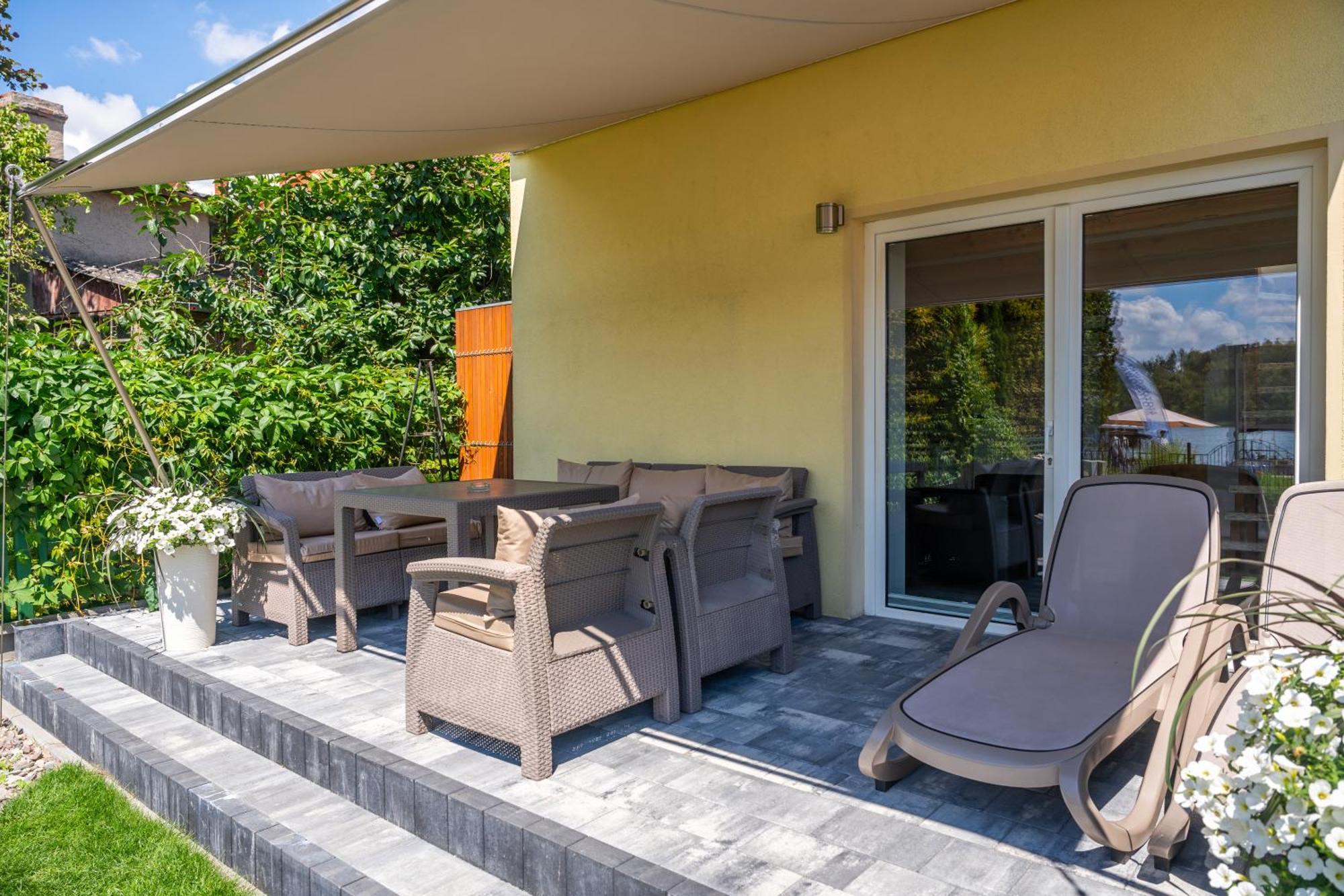 Apartment Promenada I Nad Jeziorem *