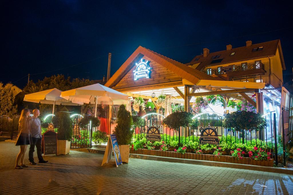 Apartment Promenada I Nad Jeziorem